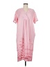 Unbranded Pink Casual Dress Size M - photo 1