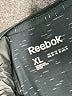 Reebok Tweed Black Active T-Shirt Size XL - photo 7