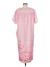 Unbranded Pink Casual Dress Size M - photo 2