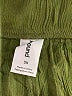ABound 100% Rayon Green Shorts Size 3X - photo 3