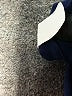 Amanda Uprichard 100% Polyester Blue 3/4 Sleeve Blouse Size M - photo 8