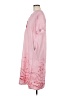 Unbranded Pink Casual Dress Size M - photo 5