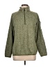 Avalanche Green Pullover Sweater Size L - photo 1