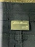 Eddie Bauer Solid Blue Board Shorts Size 14 - photo 3