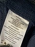Eddie Bauer Solid Blue Board Shorts Size 14 - photo 4