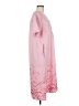 Unbranded Pink Casual Dress Size M - photo 4