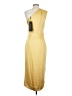 Elliatt 100% Polyester Gold Cocktail Dress Size S - photo 2