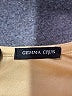 Gemma Crus 100% Polyester Brown Cocktail Dress Size S (estimated) - photo 7