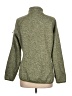 Avalanche Green Pullover Sweater Size L - photo 2