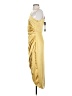 Elliatt 100% Polyester Gold Cocktail Dress Size S - photo 5