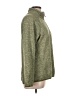 Avalanche Green Pullover Sweater Size L - photo 4