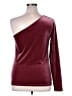 Old Navy Burgundy Long Sleeve Top Size XL - photo 2