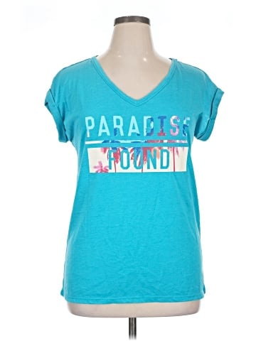 Bongo Short Sleeve T-Shirt (view 1)