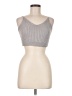 Unbranded Gray Tank Top Size M (estimated) - photo 1