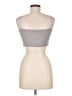 Unbranded Gray Tank Top Size M (estimated) - photo 2