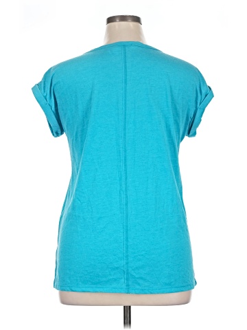 Bongo Short Sleeve T-Shirt (view 2)
