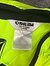 Pearl Izumi 100% Polyester Yellow Track Jacket Size L - photo 6