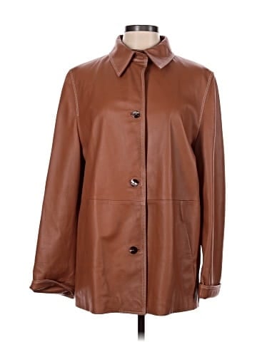 Firenze Coat (view 1)
