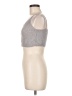 Unbranded Gray Tank Top Size M (estimated) - photo 5
