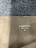 yogaworks Green Tan Khaki Shorts Size M - photo 3