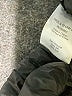 Veronica Beard 100% Silk Black Long Sleeve Silk Top Size 4 - photo 8