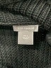 Ann Taylor Black Turtleneck Sweater Size M - photo 7