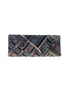 Assorted Brands Clutch