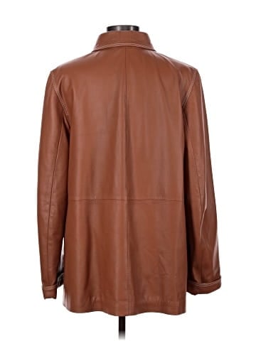 Firenze Coat (view 2)