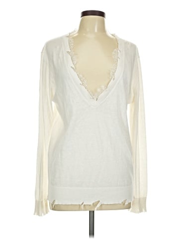 IRO Jeans Pullover Sweater (view 1)