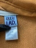 Little Lad Tan Zip Up Hoodie 18-24 MO / 24 MO - photo 3