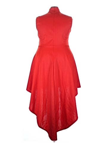 Ashley Stewart Cocktail Dress (view 2)