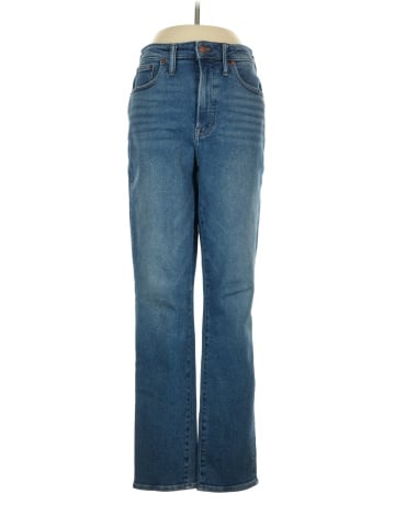 Madewell Jeans (view 1)
