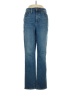 Madewell Blue Jeans Size 29 waist (tall) - photo 1
