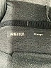 REI Co Op Black Long Sleeve Turtleneck Size XL - photo 4