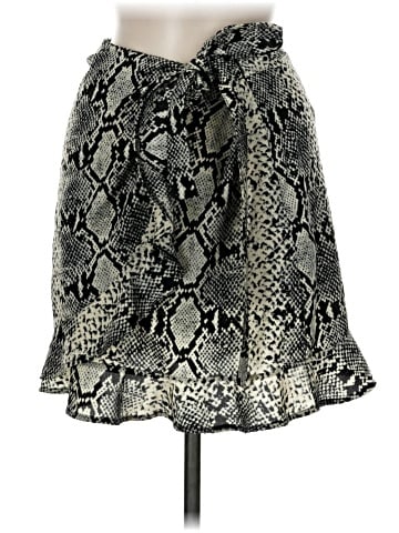 Nasty Gal Inc. Formal Skirt (view 1)