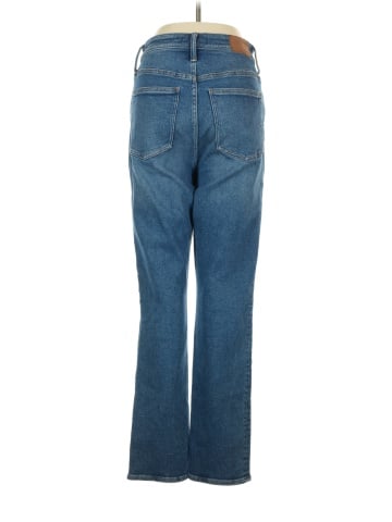 Madewell Jeans (view 2)