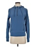 Athleta Blue Pullover Hoodie Size XS - photo 1