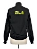 Assorted Brands Black Track Jacket Size M - photo 2