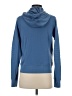 Athleta Blue Pullover Hoodie Size XS - photo 2