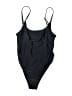 Wild Fable Black Bodysuit Size M - photo 1