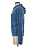 Athleta Blue Pullover Hoodie Size XS - photo 5
