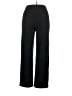 Athleta Solid Black Casual Pants Size M - photo 2