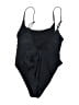 Wild Fable Black Bodysuit Size M - photo 2