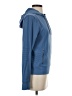 Athleta Blue Pullover Hoodie Size XS - photo 4