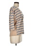Splendid Tan 3/4 Sleeve T-Shirt Size M - photo 4