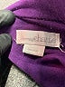 Charming Charlie Paisley Purple Scarf One size - photo 3
