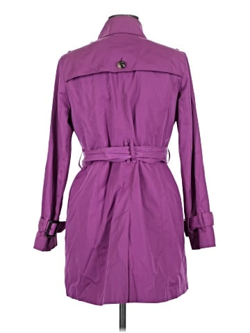 London Fog Trenchcoat (view 2)