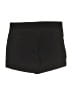 Athleta Solid Black Shorts Size L (estimated) - photo 2