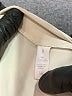 Unbranded Solid Ivory Romper Size S - photo 4