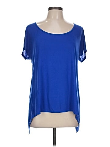 City Streets Short Sleeve T-Shirt (view 1)